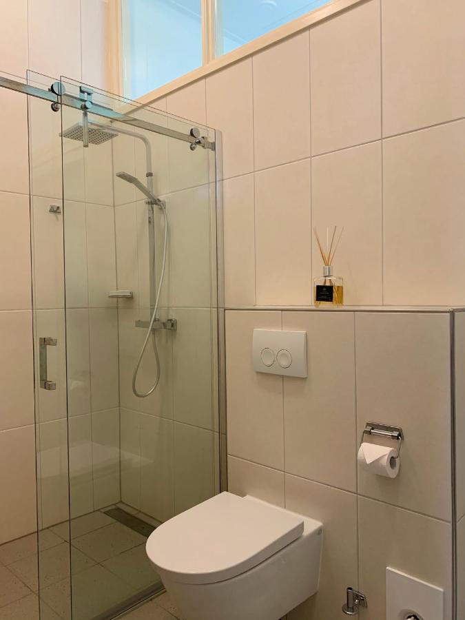 Pastorie Tijdverblijf Zuidhorn Экстерьер фото